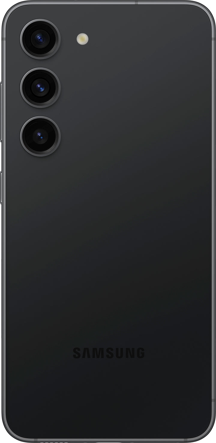 Samsung - Galaxy S23 128GB (Unlocked) - Phantom Black_5