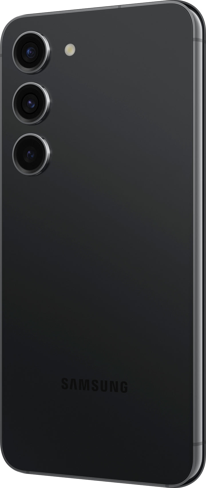 Samsung - Galaxy S23 128GB (Unlocked) - Phantom Black_10