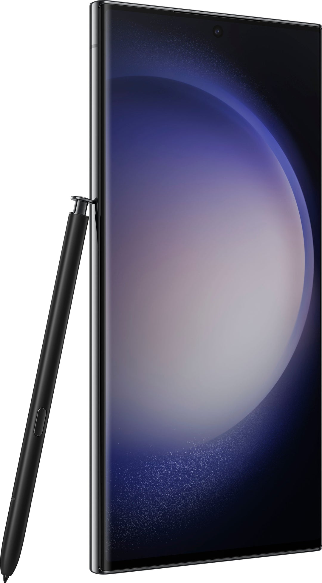 Samsung - Galaxy S23 Ultra 256GB (Unlocked) - Phantom Black_11