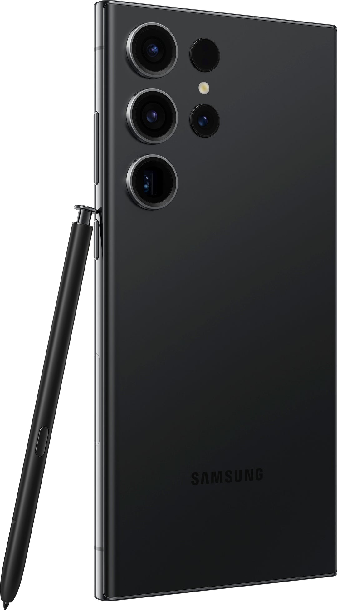 Samsung - Galaxy S23 Ultra 256GB (Unlocked) - Phantom Black_14