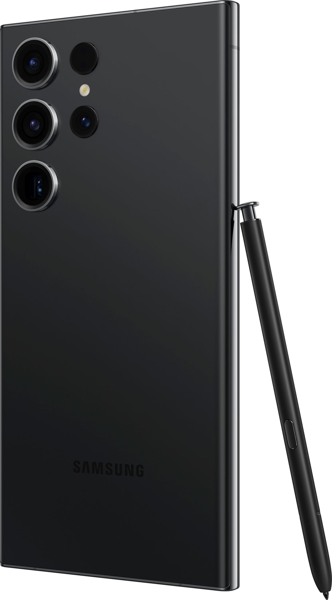 Samsung - Galaxy S23 Ultra 256GB (Unlocked) - Phantom Black_15