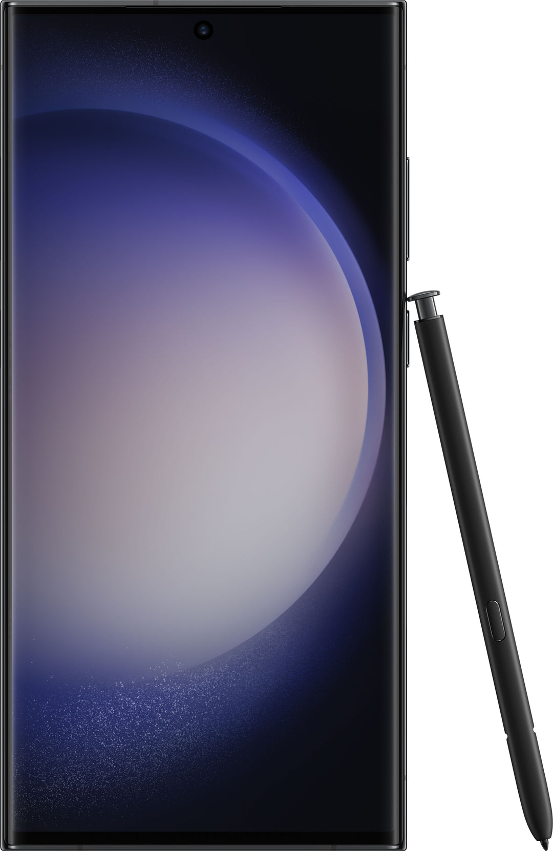 Samsung - Galaxy S23 Ultra 256GB (Unlocked) - Phantom Black_12
