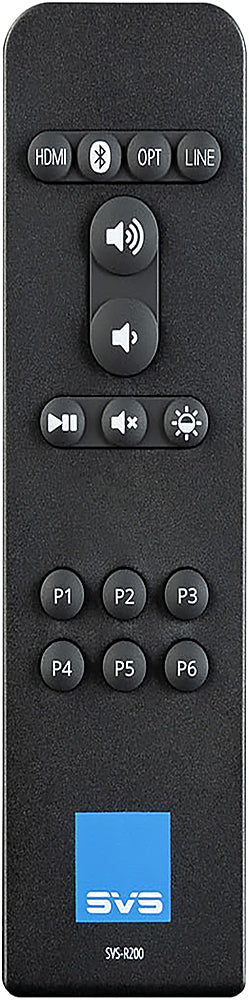 SVS - Prime Pro 200W 2.0-Ch. Hi-Res Wireless Speaker System - White_1