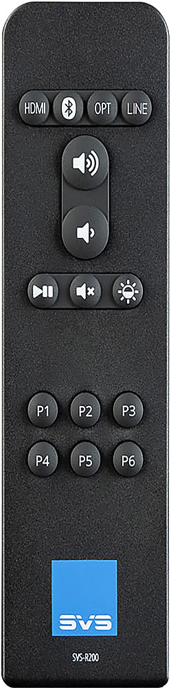 SVS - Prime Pro 200W 2.0-Ch. Hi-Res Wireless Speaker System - Black_2