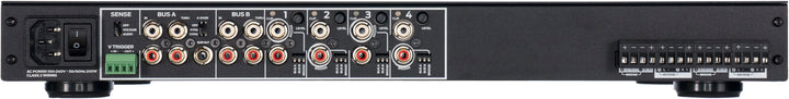 Sonance - 8-50 AMP - 400W 8.0-Ch. Digital Power Amplifier (Each) - Black_5
