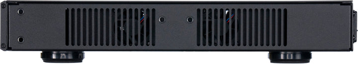 Sonance - 8-50 AMP - 400W 8.0-Ch. Digital Power Amplifier (Each) - Black_2