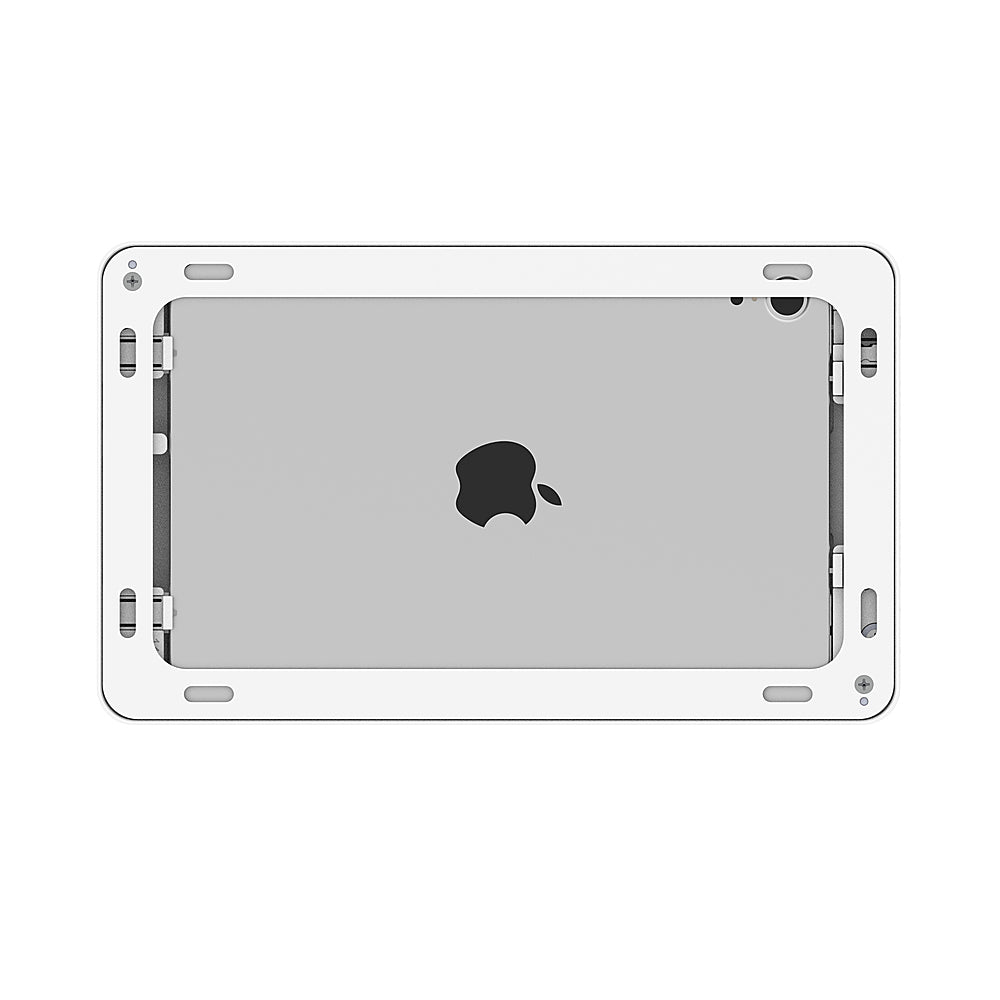 iPort - SM SYSTEM MINI 6TH GEN WHITE - Surface Mount System for Apple iPad mini (6th Gen) (Each) - White_2