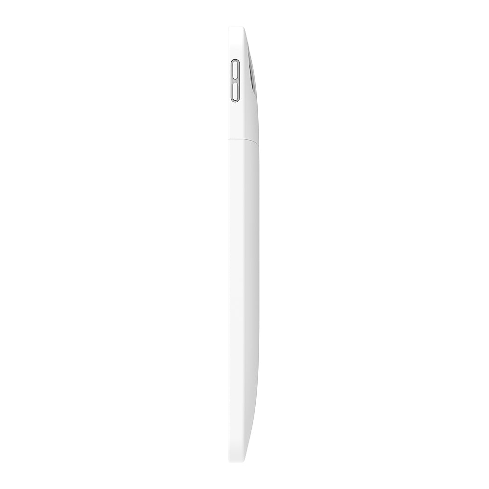 iPort - CONNECT PRO CASE AIR 11 WHITE -  Case for Apple iPad 10.9 (4th, 5th Gen), Apple iPad Pro 11 (3rd, 4th Gen) (Each) - White_2