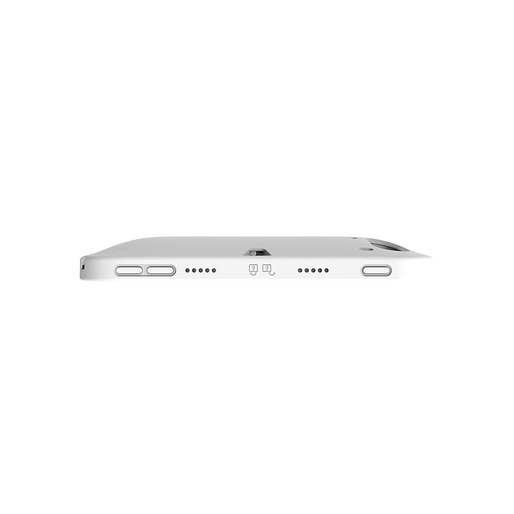 iPort - CONNECT PRO CASE MINI 6 GEN WHITE CONNECT PRO Case for Apple  iPad Mini (6 Gen) (Each) - White_2