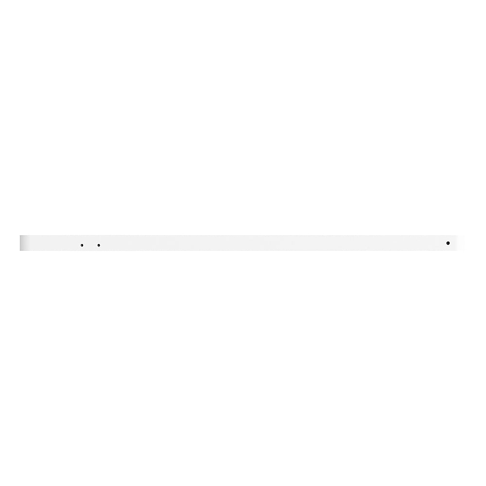 iPort - SM SYSTEM PRO 12.9 5,6 GEN WHITE - Surface Mount System for Apple  iPad Pro 12.9 (5th, 6th Gen) (Each) - White_3