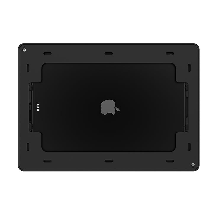 iPort - SM SYSTEM PRO 12.9 5,6 GEN BLK - Surface Mount System for Apple  iPad Pro 12.9 (5th, 6th Gen) (Each) - Black_2