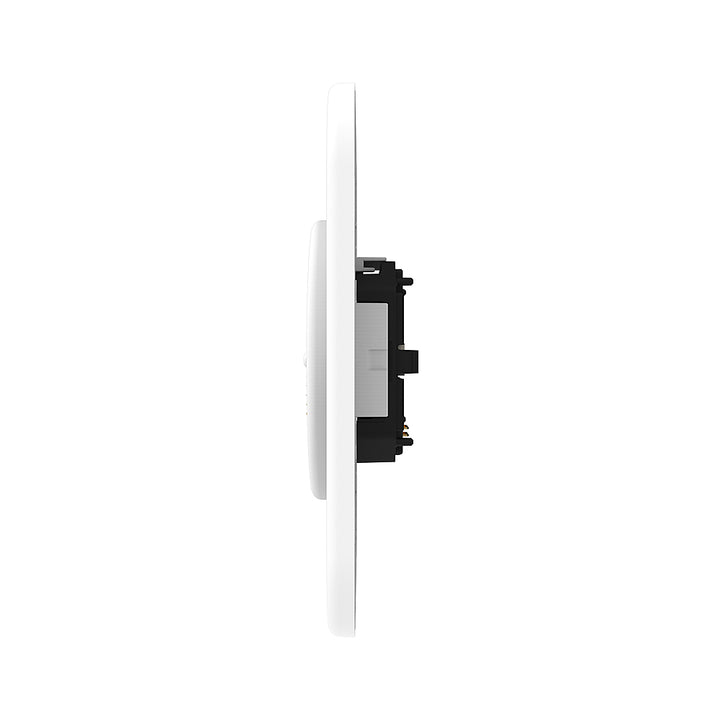 iPort - CONNECT PRO WALLSTATION WHITE (Each) - White_6