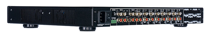 Sonance - 16-50 AMP - 800W 16.0-Ch. Digital Power Amplifier (Each) - Black_3