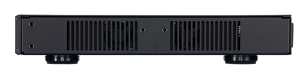 Sonance - 16-50 AMP - 800W 16.0-Ch. Digital Power Amplifier (Each) - Black_2