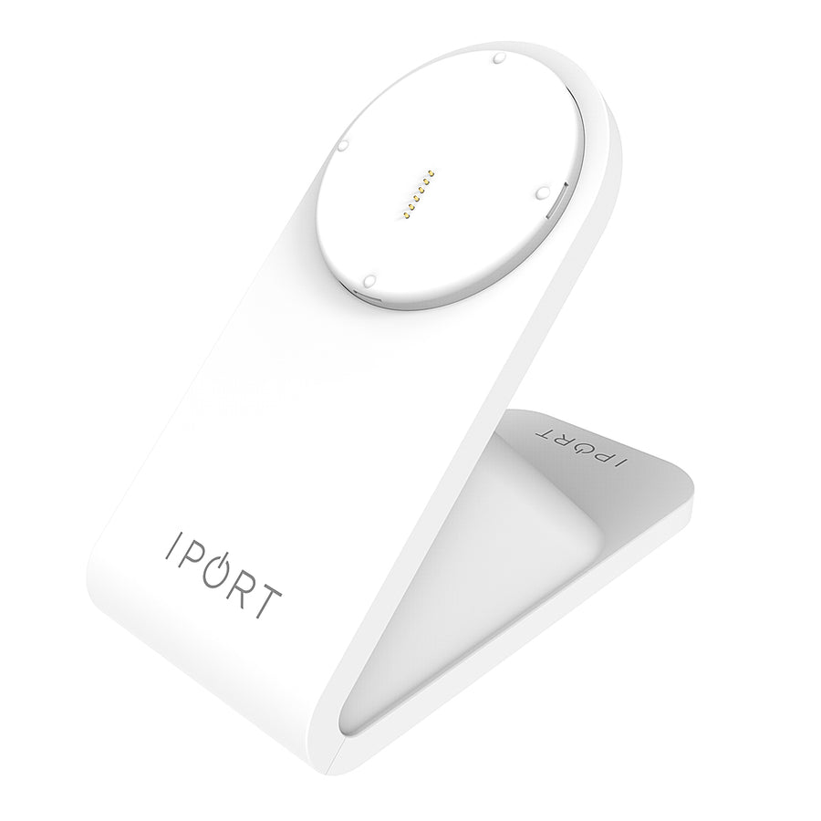 iPort - CONNECT PRO BASESTATION WHITE (Each) - White_0