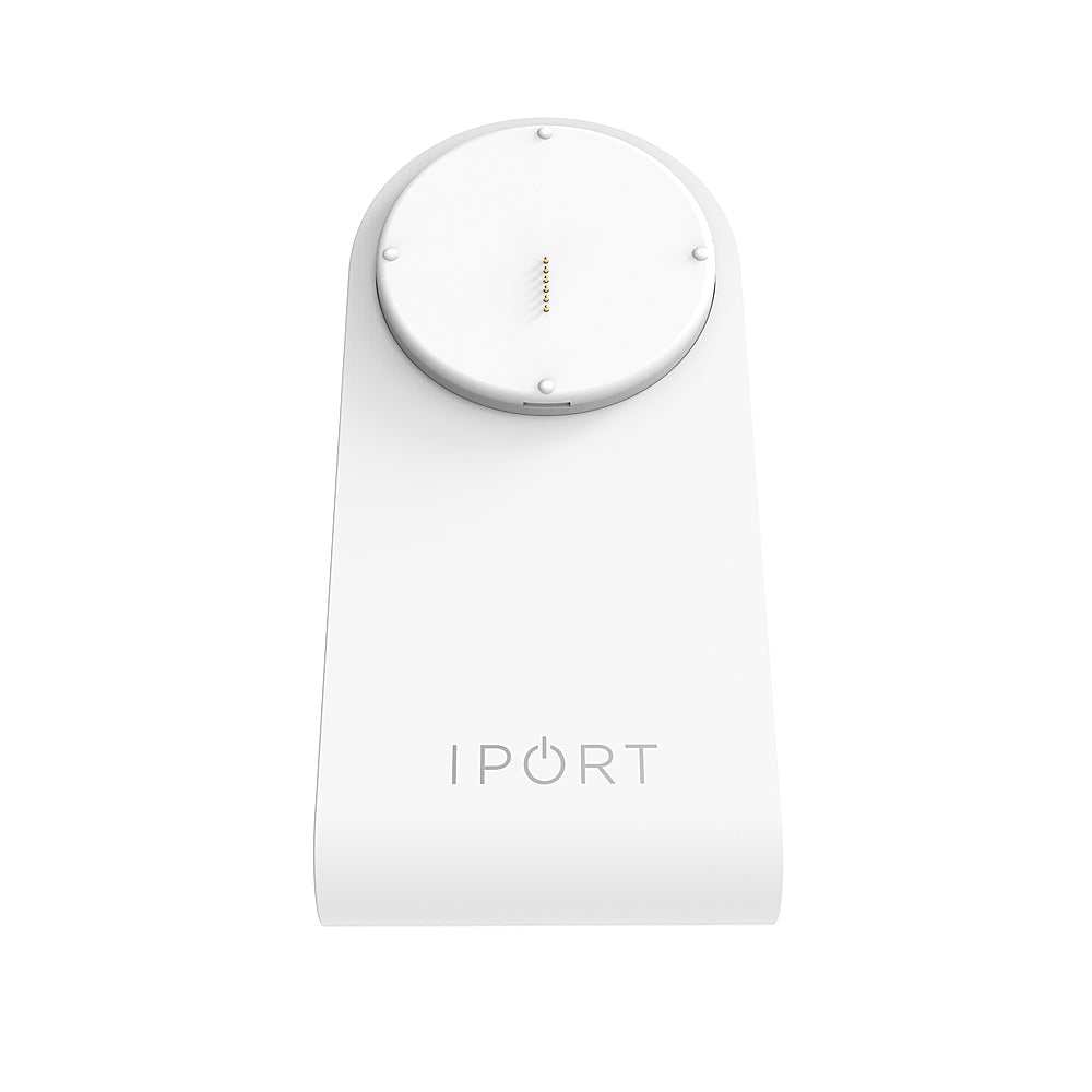 iPort - CONNECT PRO BASESTATION WHITE (Each) - White_1