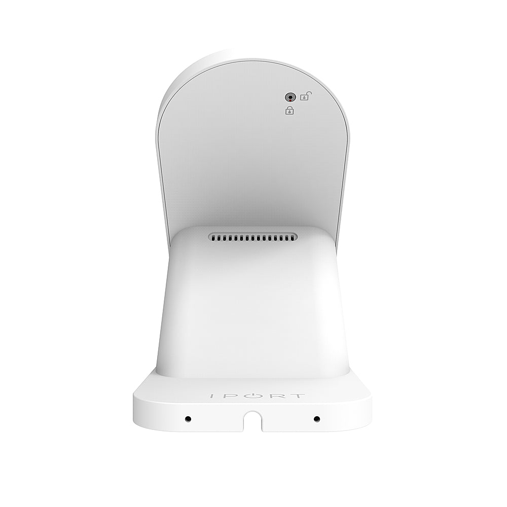 iPort - CONNECT PRO BASESTATION WHITE (Each) - White_7