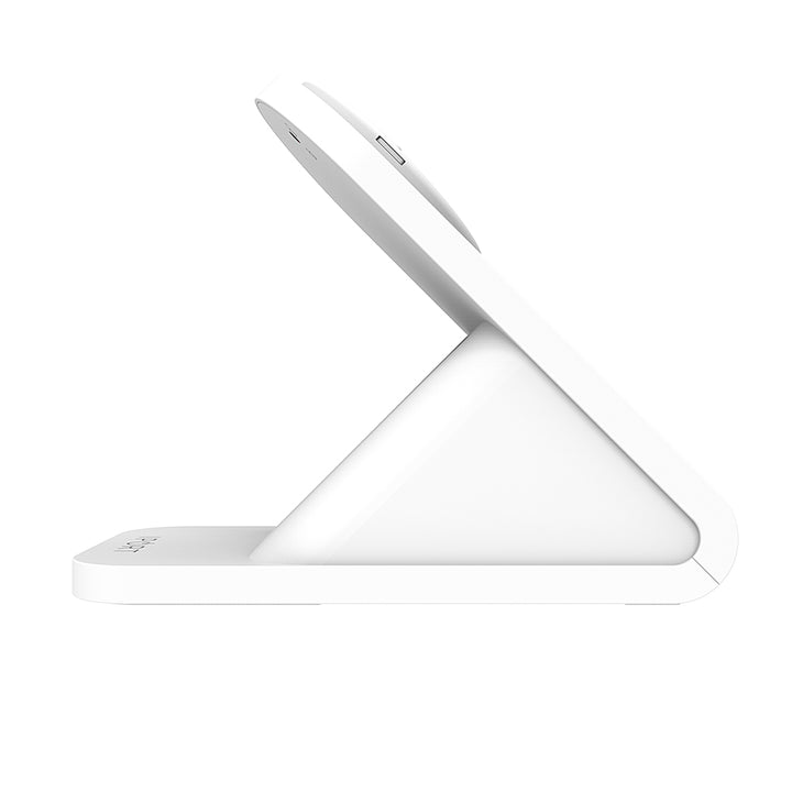 iPort - CONNECT PRO BASESTATION WHITE (Each) - White_4