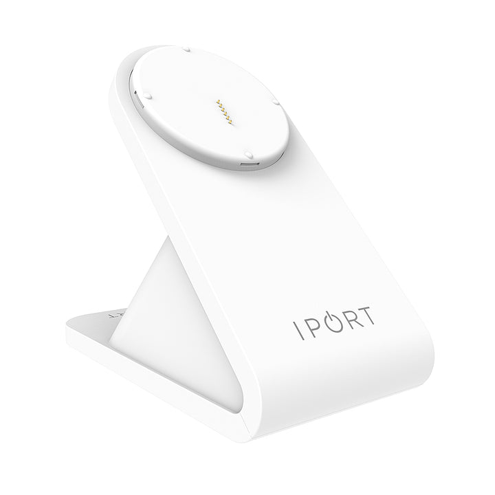 iPort - CONNECT PRO BASESTATION WHITE (Each) - White_5