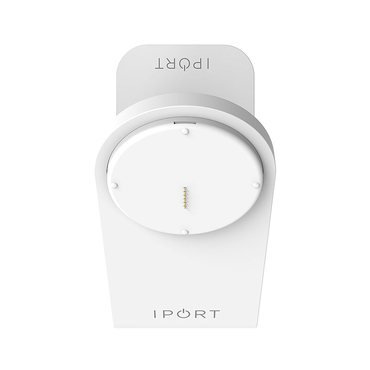 iPort - CONNECT PRO BASESTATION WHITE (Each) - White_3