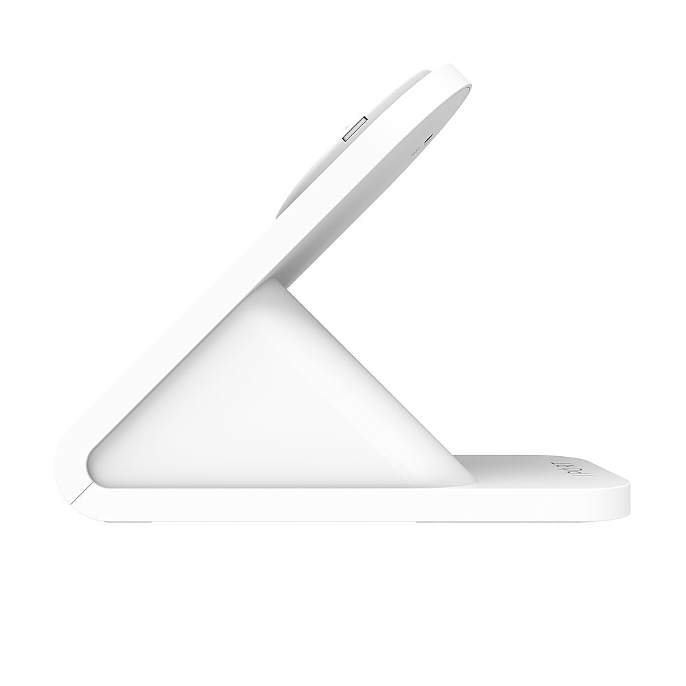 iPort - CONNECT PRO BASESTATION WHITE (Each) - White_2