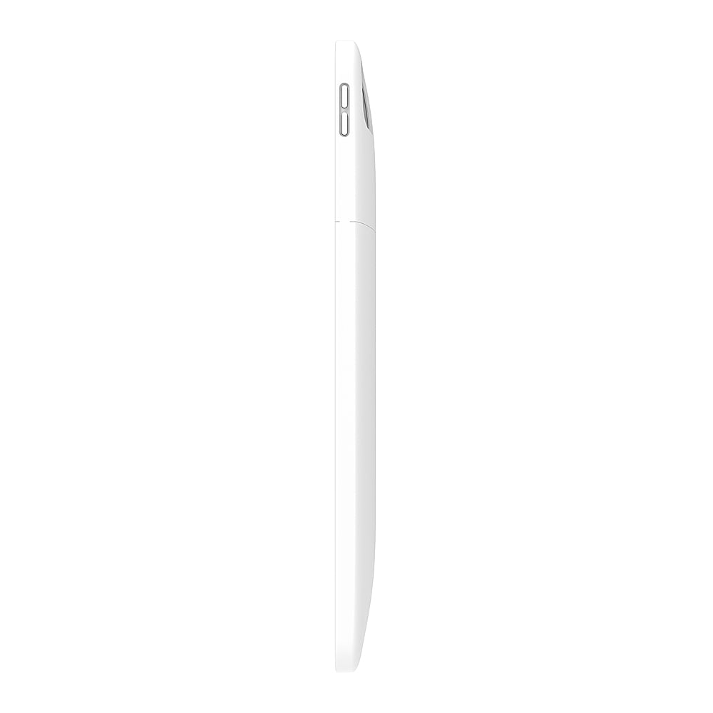 iPort - CONNECT PRO CASE 12.9 WHITE - CONNECT PRO Case for Apple iPad 12.9 (5th, 6th Gen) (Each) - White_2