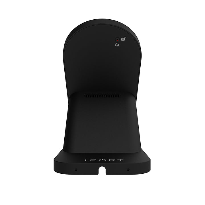 iPort - CONNECT PRO BASESTATION BLACK - CONNECT PRO BaseStation (Each) - Black_4