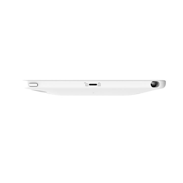 iPort - CONNECT PRO CASE 10.2 WHITE - CONNECT PRO Case for Apple iPad 10.2" (7th, 8th, 9th Gen) (Each) - White_6