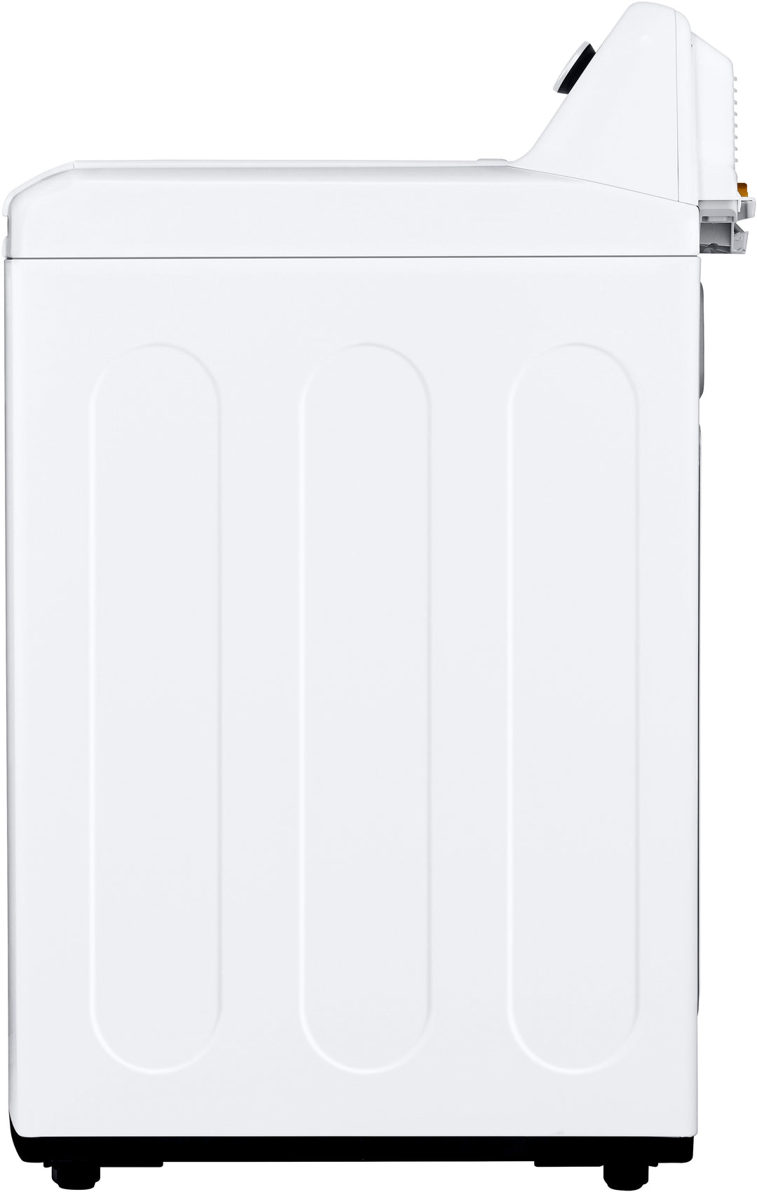 LG - 4.1 Cu. Ft. Smart Top Load Washer with SlamProof Glass Lid - White_18