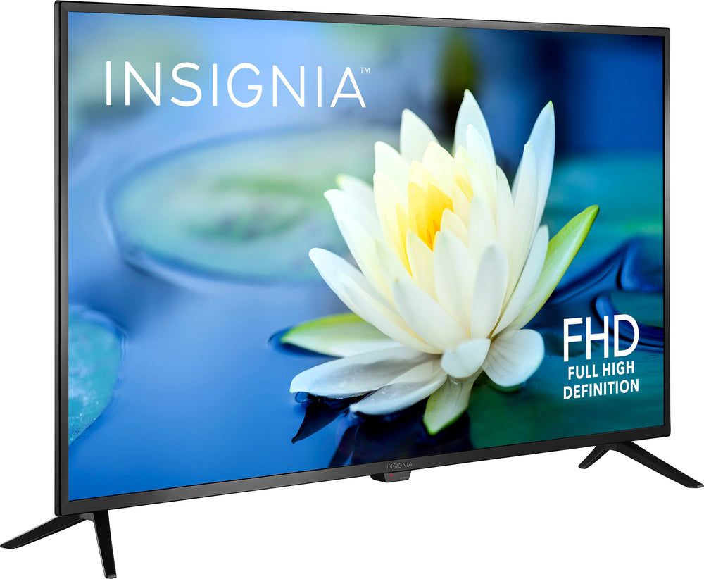 Insignia™ - 43" Class N10 Series LED Full HD TV_1