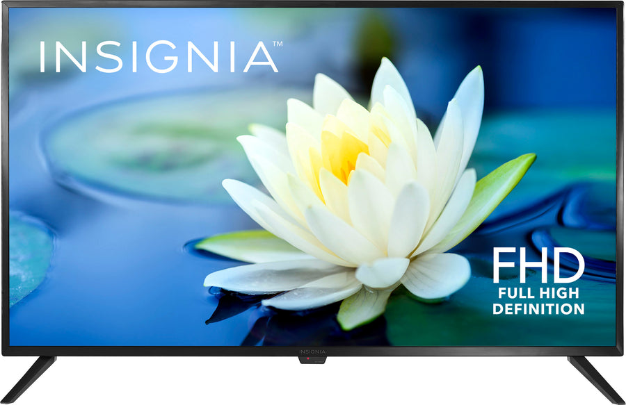 Insignia™ - 43" Class N10 Series LED Full HD TV_0