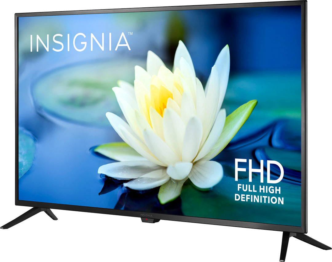 Insignia™ - 43" Class N10 Series LED Full HD TV_2