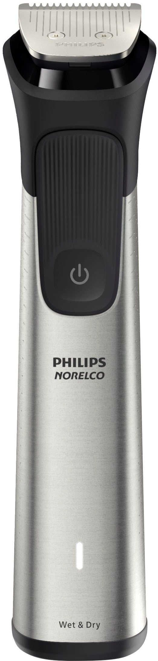 Philips Norelco - Philips Norelco, Multigroom Series 7000, Mens Grooming Kit with Trimmer,  MG7910/49 - Silver_2