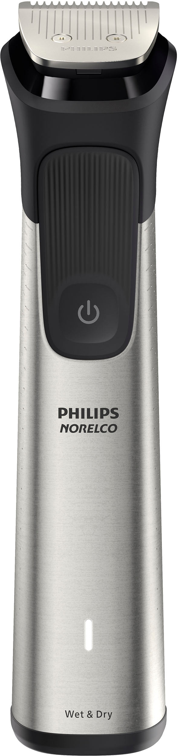 Philips Norelco Multigroom MG9510/60 - Silver_2