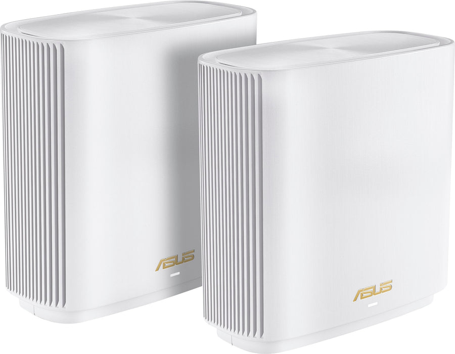 ASUS - ZenWiFi XT9 AX7800 Wi-Fi 6 Tri-band Mesh Router with Modem_0