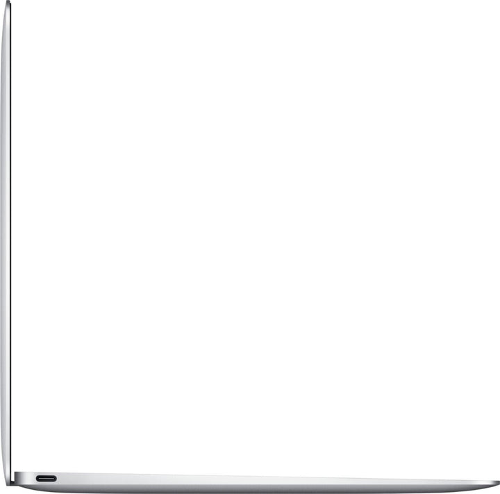 Apple - GSRF MacBook® - 12" Display - Intel Core i5 - 8GB Memory - 512GB Flash Storage_3