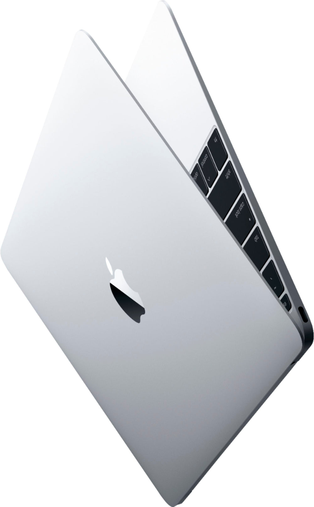 Apple - GSRF MacBook® - 12" Display - Intel Core i5 - 8GB Memory - 512GB Flash Storage_1