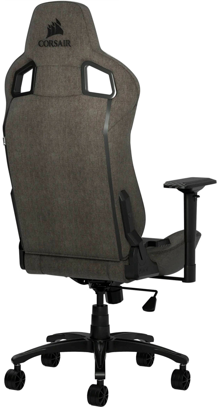 CORSAIR - T3 RUSH Fabric Gaming Chair - Charcoal_3