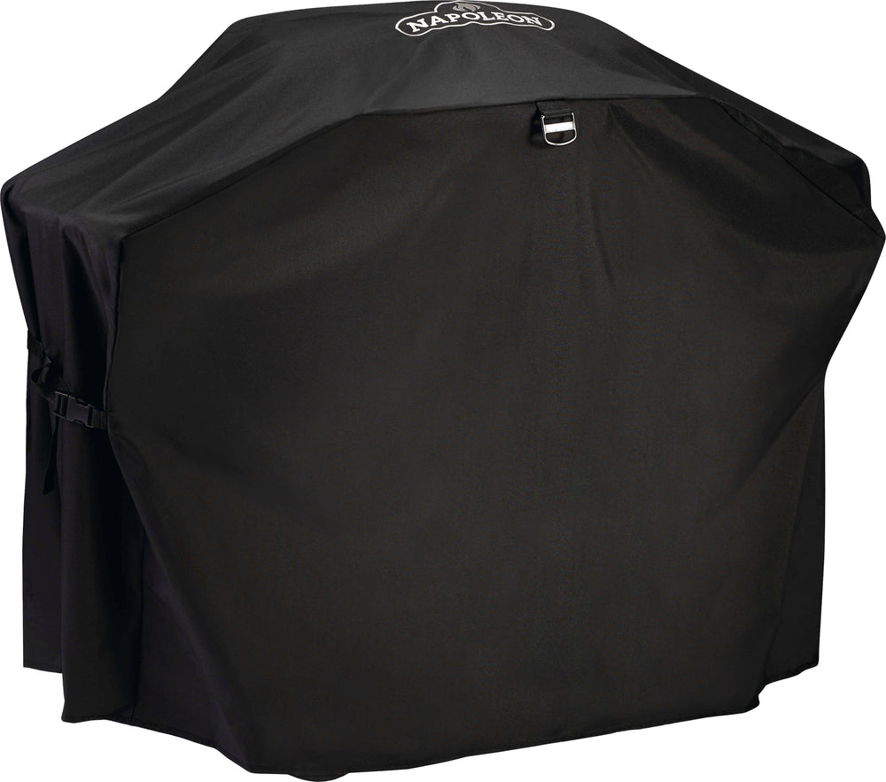 Napoleon - TravelQ and TravelQ PRO with Scissor Cart Premium Cover - Black_1
