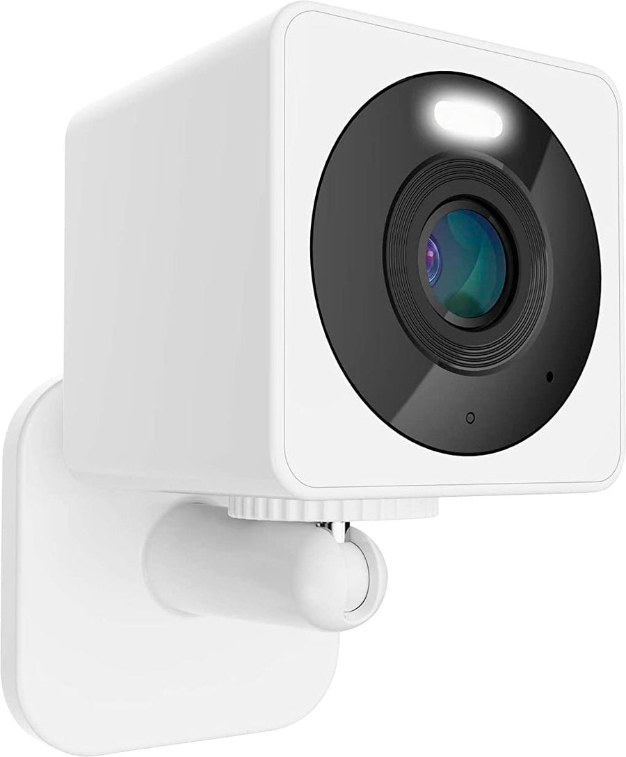 Wyze - Cam OG Indoor/Outdoor Wireless 1080p Security Camera - WHITE_0
