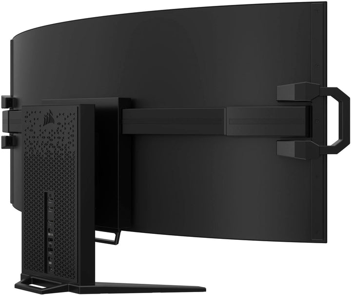 CORSAIR - Xeneon Flex 45” OLED Bendable QHD 240Hz 0.03ms FreeSync and G-SYNC Compatible Monitor with HDR10 (HDMI, DisplayPort) - Black_23