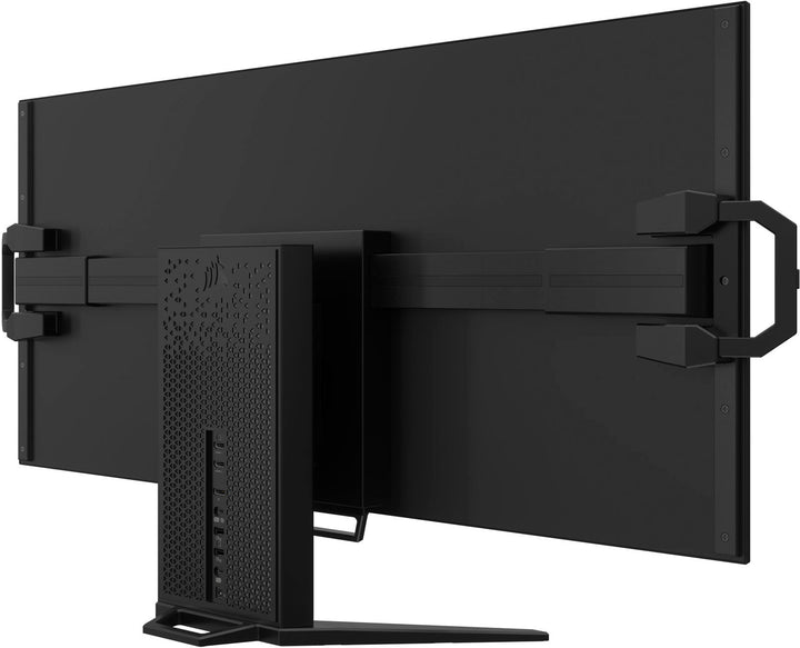 CORSAIR - Xeneon Flex 45” OLED Bendable QHD 240Hz 0.03ms FreeSync and G-SYNC Compatible Monitor with HDR10 (HDMI, DisplayPort) - Black_22