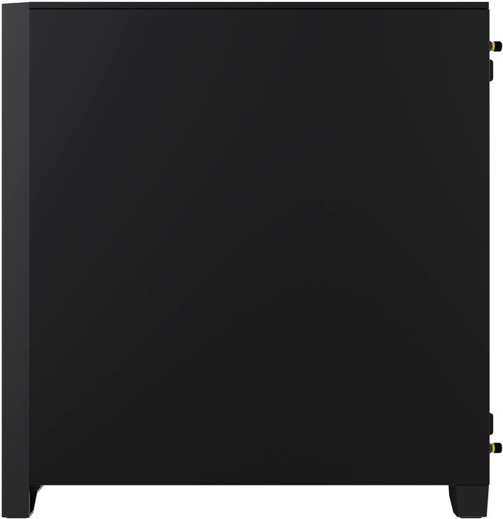 CORSAIR - iCUE 4000D RGB AIRFLOW ATX Mid-Tower Case - Black_13