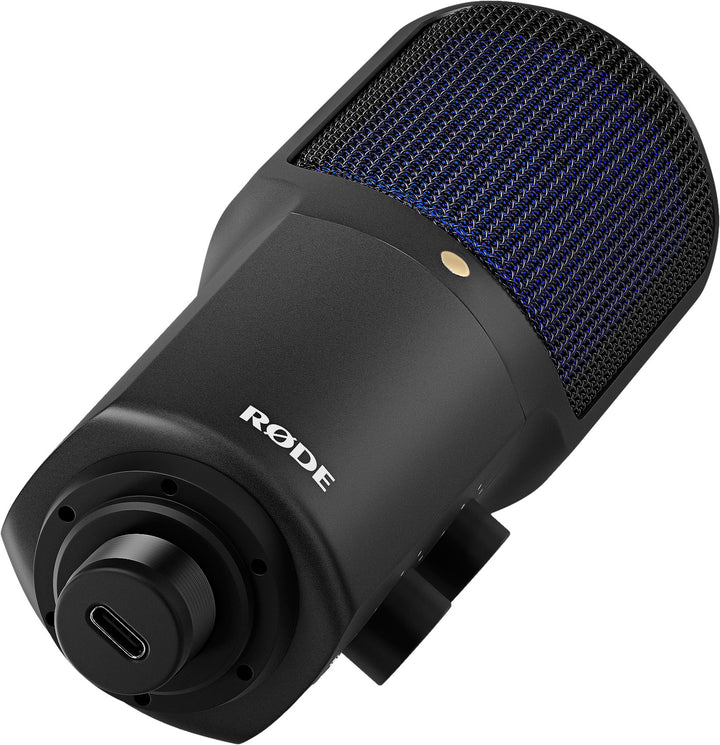 RØDE - NT-USB+ Wired Condenser Microphone with USB Type-C_1