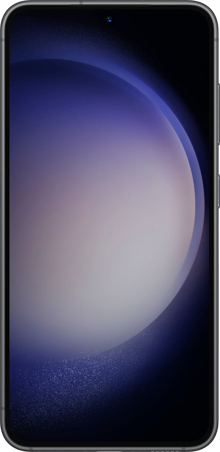 Samsung - Galaxy S23 128GB - Phantom Black (AT&T)_8