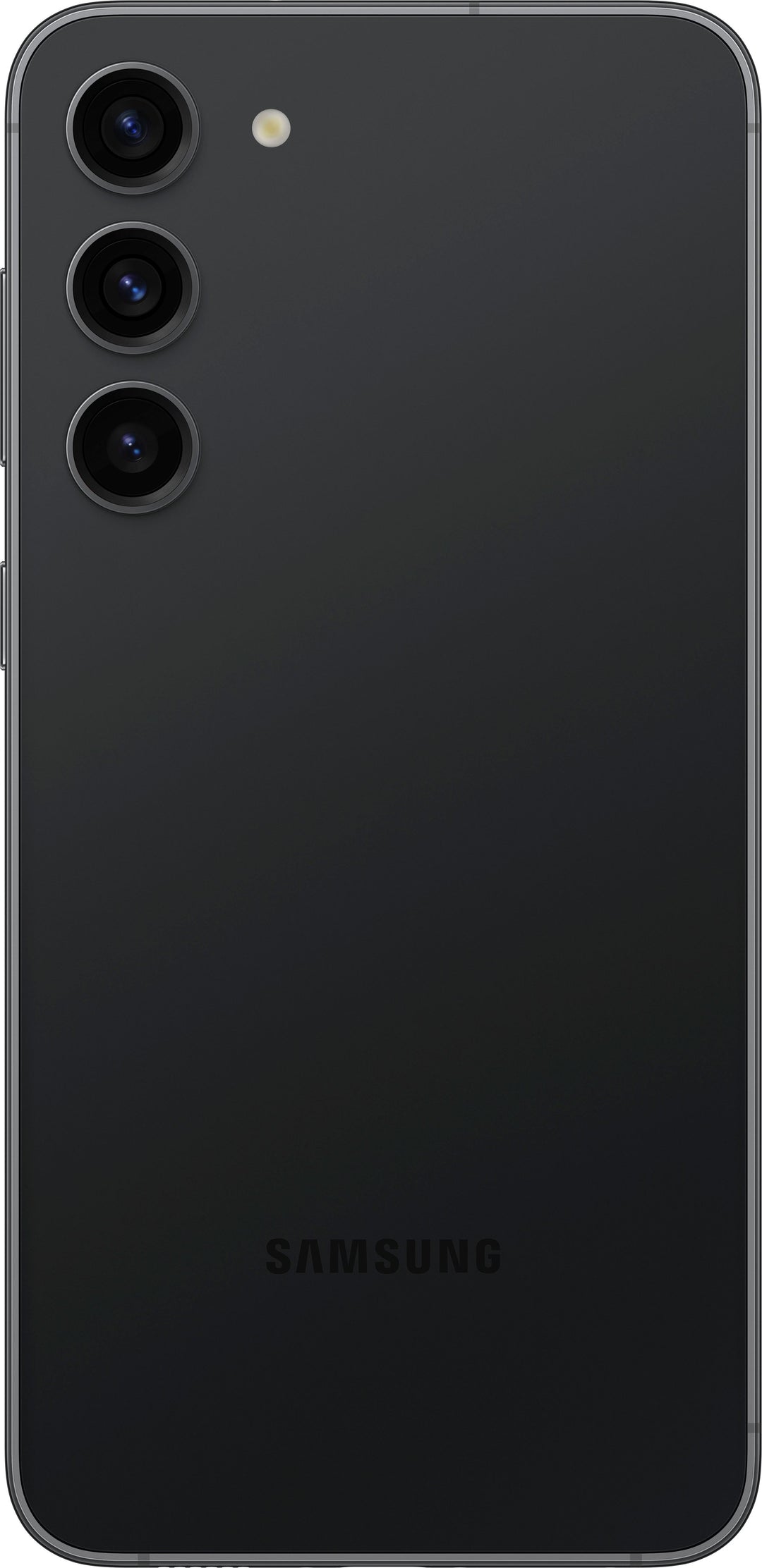 Samsung - Galaxy S23+ 256GB - Phantom Black (AT&T)_5