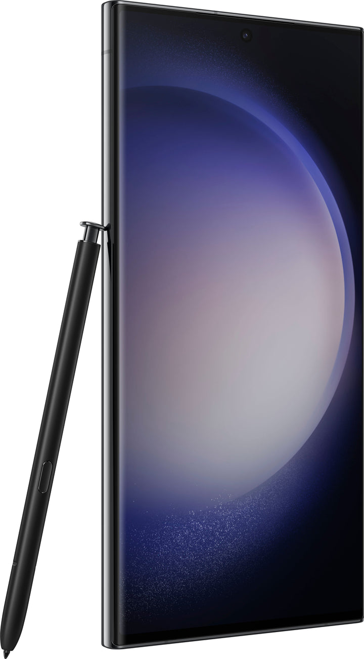 Samsung - Galaxy S23 Ultra 512GB - Phantom Black (AT&T)_6