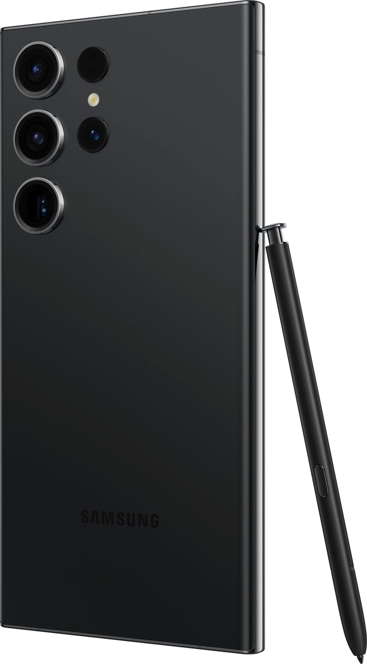 Samsung - Galaxy S23 Ultra 512GB - Phantom Black (AT&T)_10