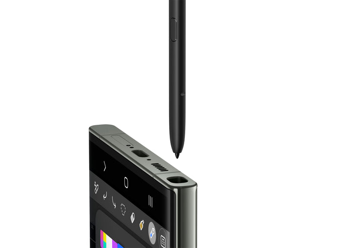 Samsung - Galaxy S23 Ultra 512GB - Phantom Black (AT&T)_14