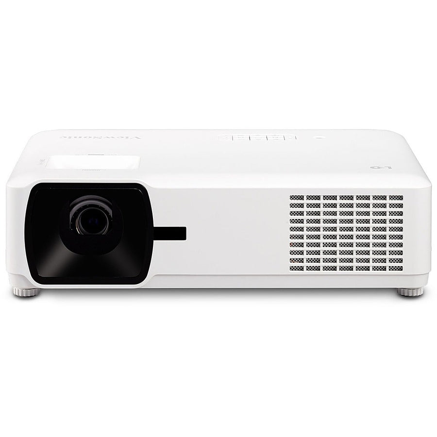 ViewSonic - LS610WH LED Projector - White_0